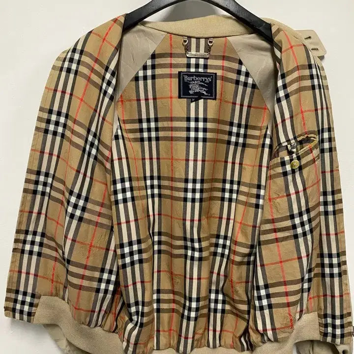 [SOLD OUT] 빈티지 BURBERRYS 자켓
