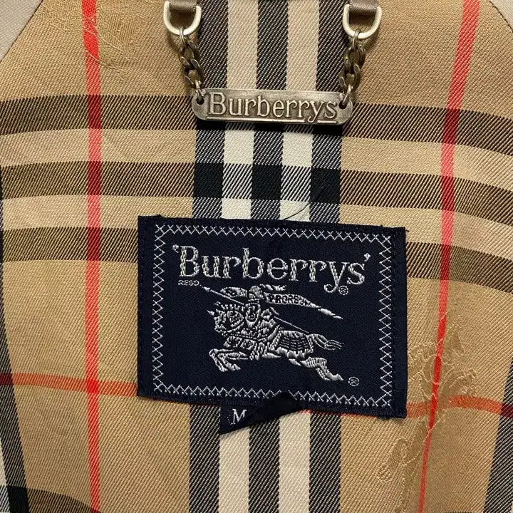[SOLD OUT] 빈티지 BURBERRYS 자켓
