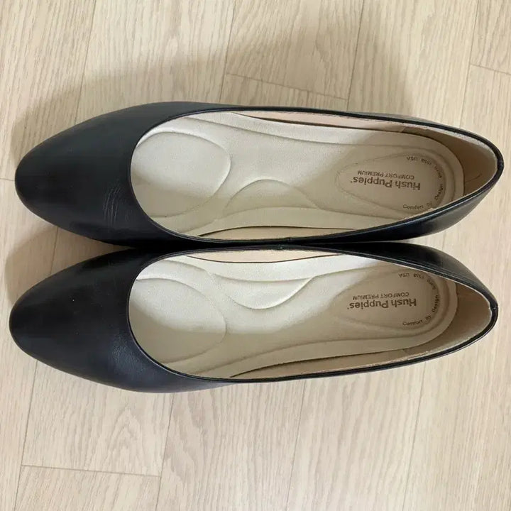 [BUNJANG] Hush Puppies Women&