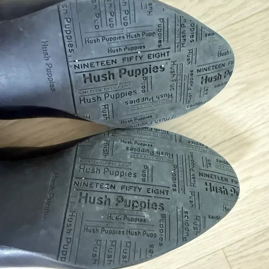 [BUNJANG] Hush Puppies Women&