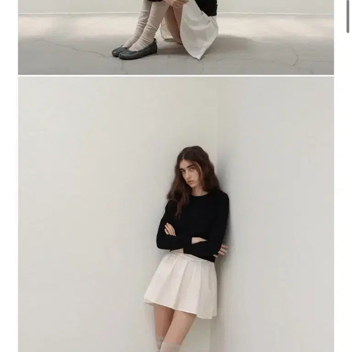 [SOLD OUT] 페이즈 레더 스트링 플랫