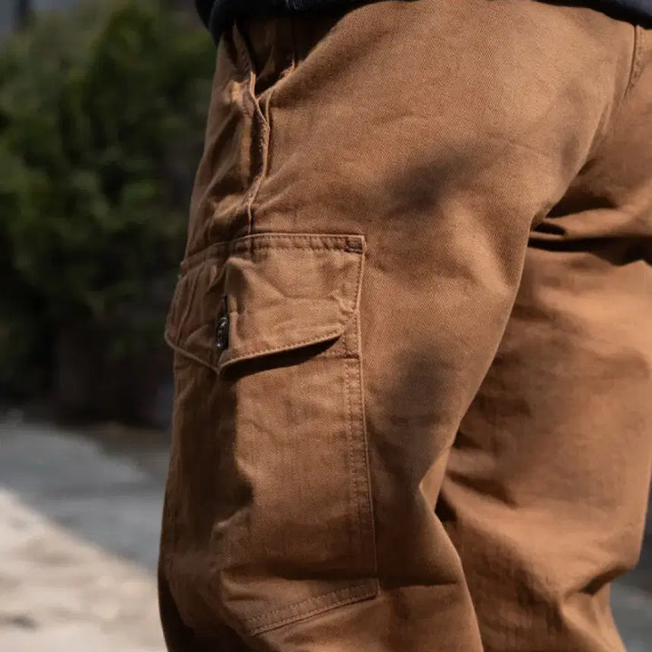 [BUNJANG] Freewheelers Aviator Pants [30] New / 프리휠러스 에비에이터 팬츠 [30] 새상품