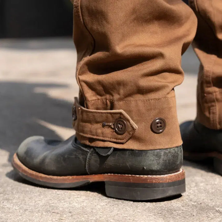 [BUNJANG] Freewheelers Aviator Pants [30] New / 프리휠러스 에비에이터 팬츠 [30] 새상품