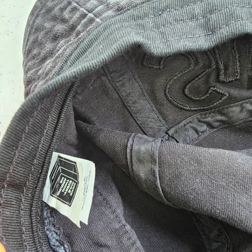 [BUNJANG] Supreme Bucket Hat / 슈프림버킷햇