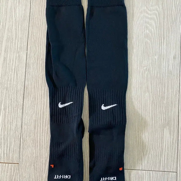 [BUNJANG] Nike Dri-FIT Soccer Socks / 나이키 드라이핏 축구 양말