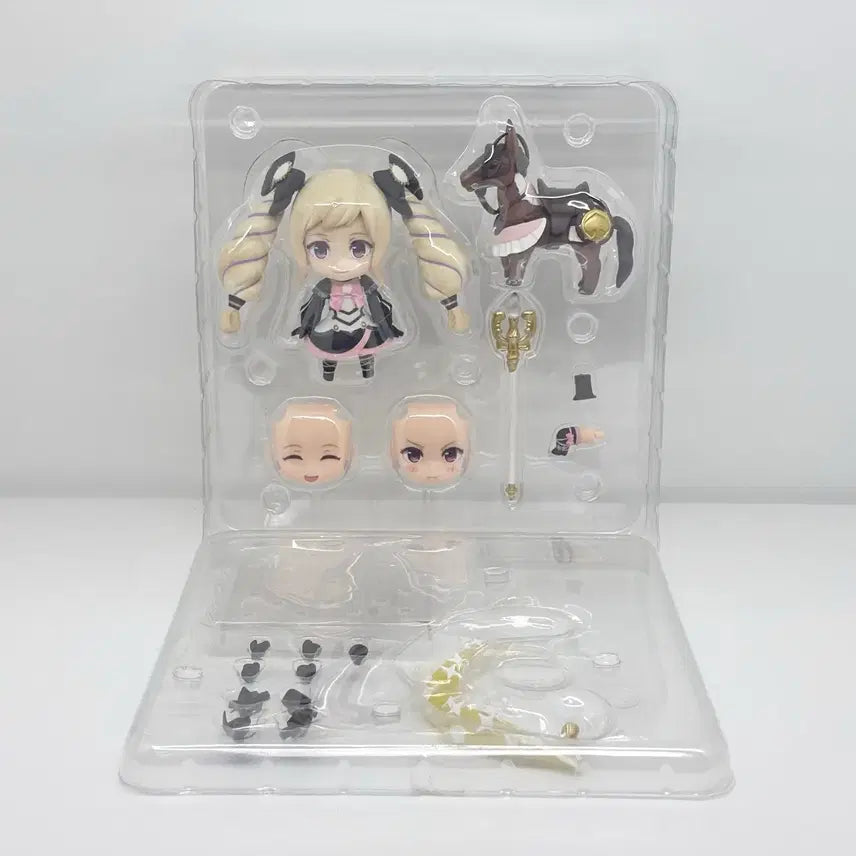[SOLD OUT] 파이어엠블렘 엘리제 엘리스 넨도로이드
