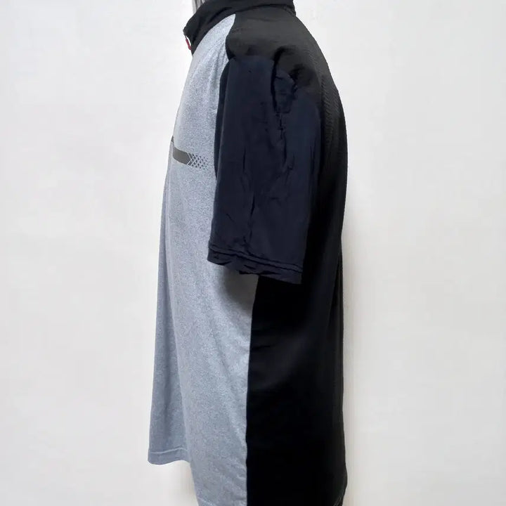 [SOLD OUT] 머렐/남성용/반집업반팔/상태굿/사이즈100