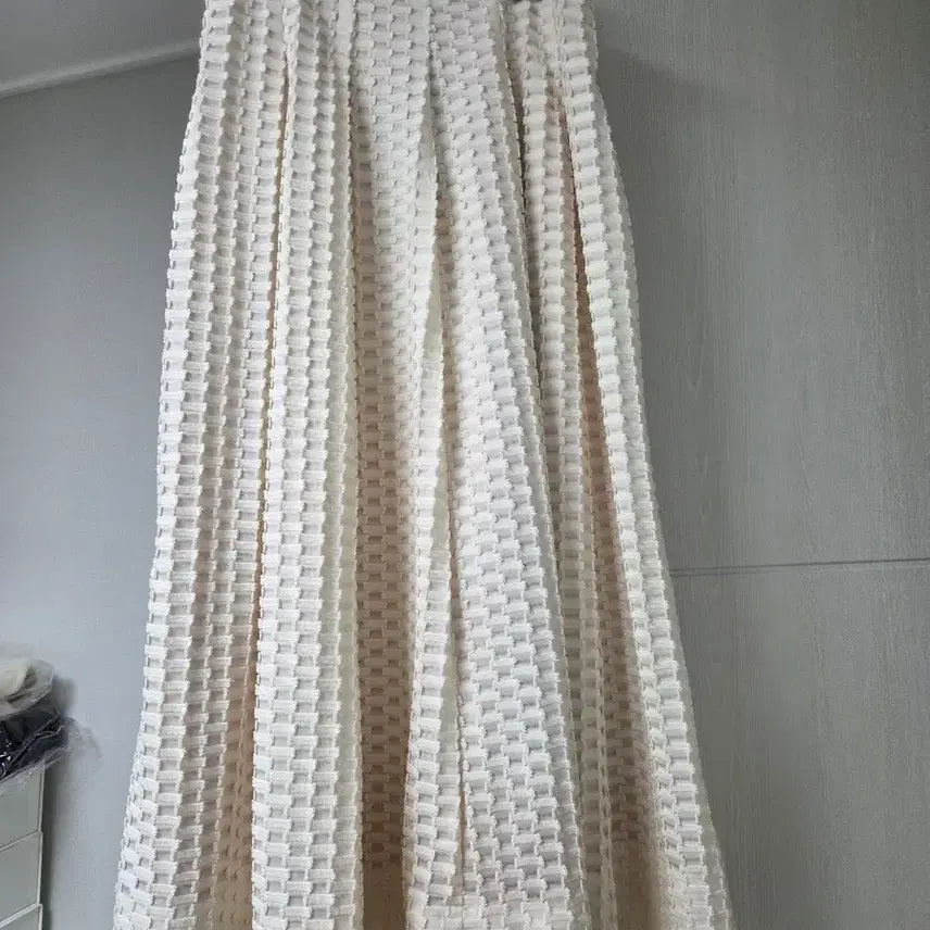 [BUNJANG] The Row Exclusive Blossom Long Skirt / 더로랑 익스클루시브 블로썸 롱 스커트 m