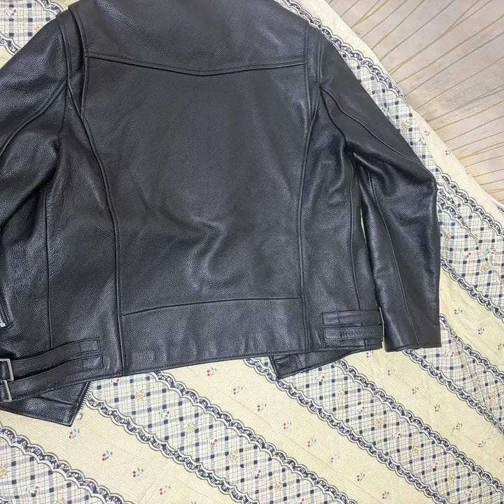 [BUNJANG] VIVASTUDIO Leather Rider Jacket / 비바스튜디오 라이더 자켓
