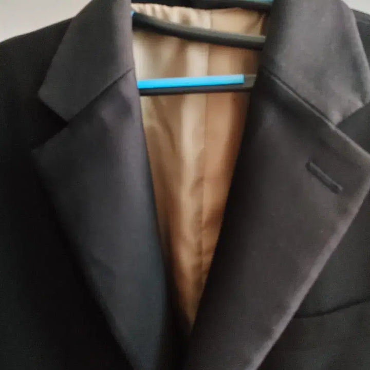 [BUNJANG] Black Formal Suit Jacket / 남성용 블랙 정장 자켓