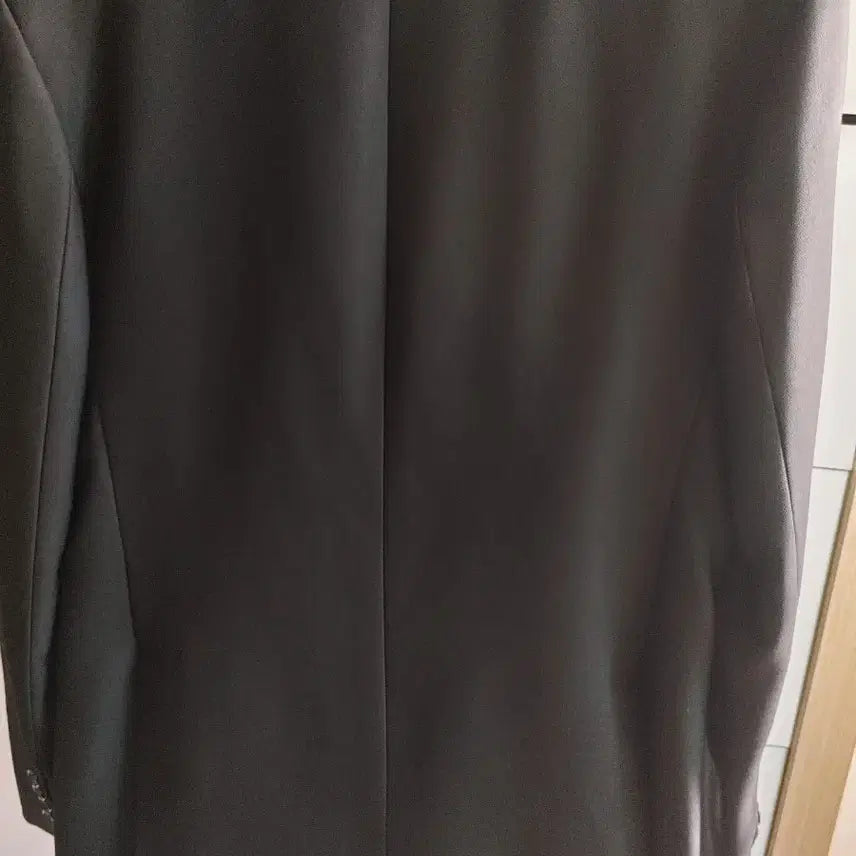 [BUNJANG] Black Formal Suit Jacket / 남성용 블랙 정장 자켓