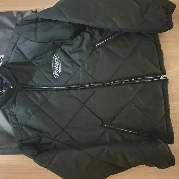 [BUNJANG] Palace Puffer Jacket L Size / 팔라스 푸퍼자켓 L사이즈