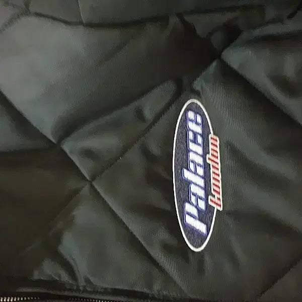 [BUNJANG] Palace Puffer Jacket L Size / 팔라스 푸퍼자켓 L사이즈