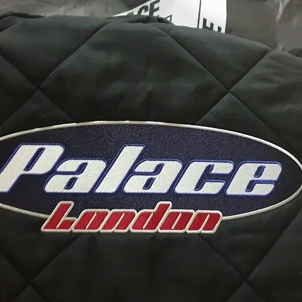 [BUNJANG] Palace Puffer Jacket L Size / 팔라스 푸퍼자켓 L사이즈