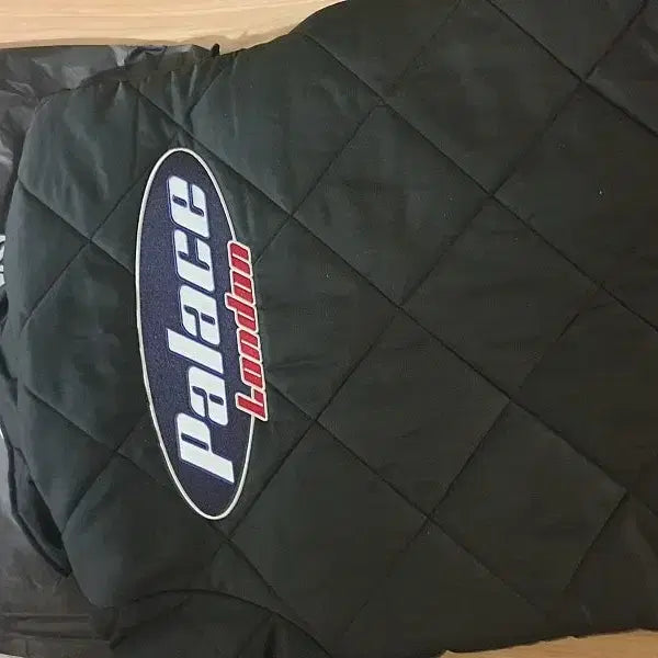 [BUNJANG] Palace Puffer Jacket L Size / 팔라스 푸퍼자켓 L사이즈