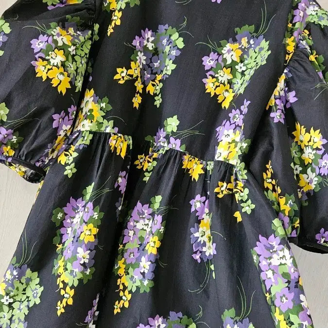 [SOLD OUT] 고퀄 블라우스