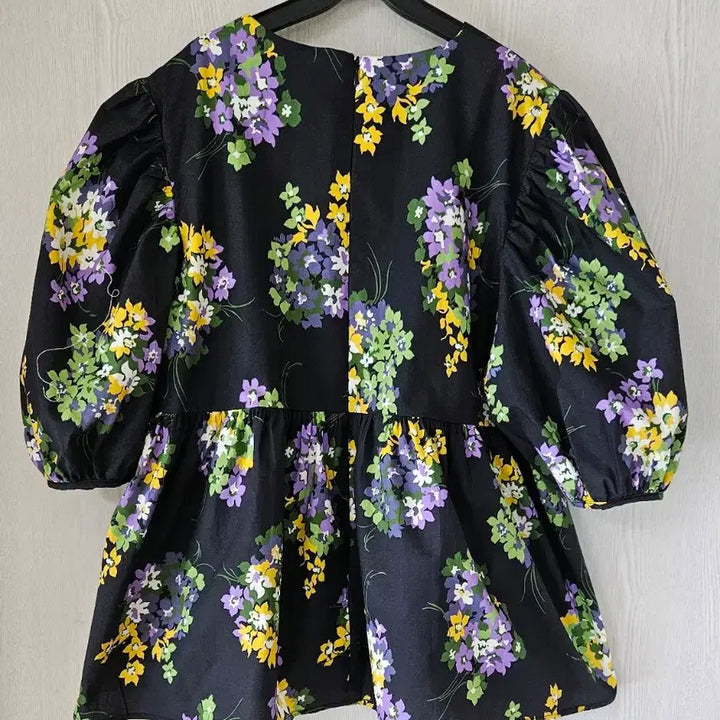 [SOLD OUT] 고퀄 블라우스