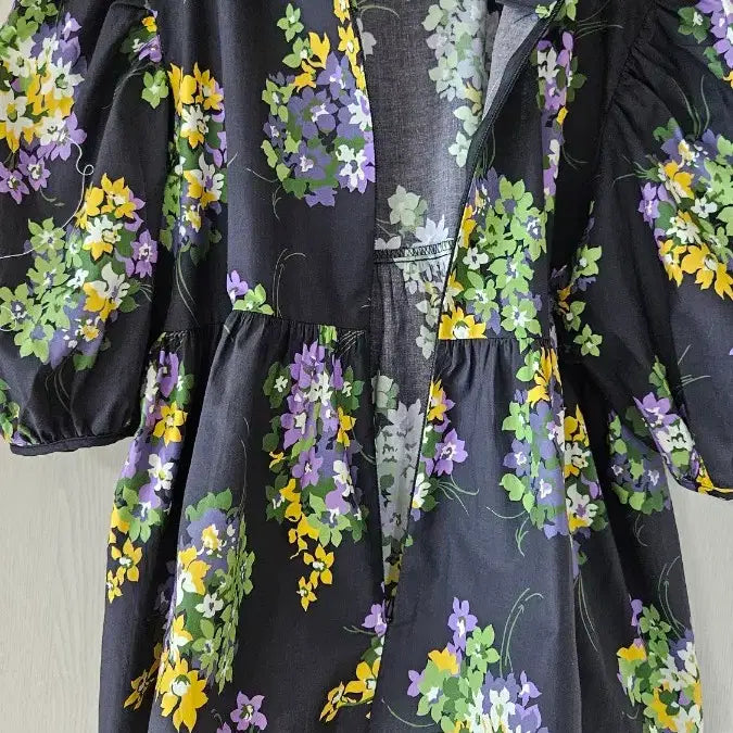 [SOLD OUT] 고퀄 블라우스