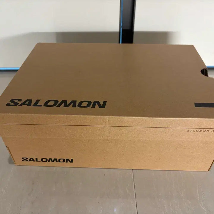 [BUNJANG] [275] 살로몬 에어로글라이드3 올검 판매합니다. / [275] 살로몬 에어로글라이드3 올검 판매합니다.