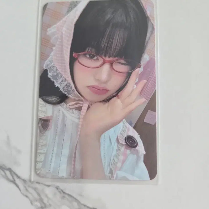 [BUNJANG] IVE Wonyoung 2026 Season&