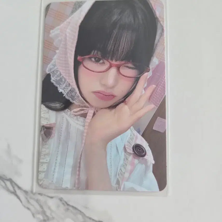 [BUNJANG] IVE Wonyoung 2026 Season&