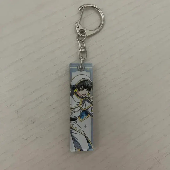 [BUNJANG] Meguru Bachira Acrylic Keychain / 바치라 메구루 판매