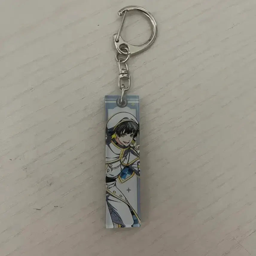 [BUNJANG] Meguru Bachira Acrylic Keychain / 바치라 메구루 판매