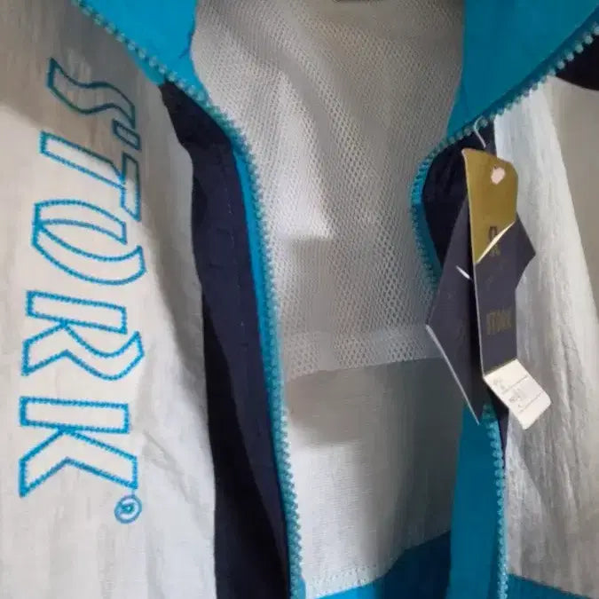 [SOLD OUT] STORK 트레이닝복 상하의 세트