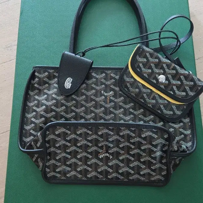 [SOLD OUT] 미니 앙주 블랙