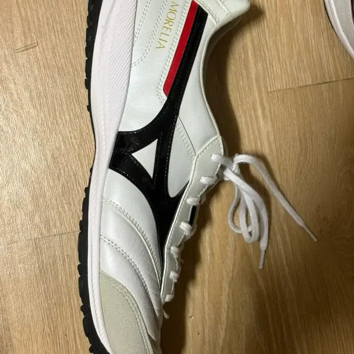 [SOLD OUT] 미즈노 모렐리아 살라 엘리트 TF