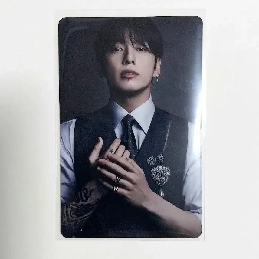 [BUNJANG] BTS Jungkook Arirang Japanese Retailer CD Shop Item / BTS 방탄 정국 아리랑 일본 리테일러 시디숍 타워레코드 hmv