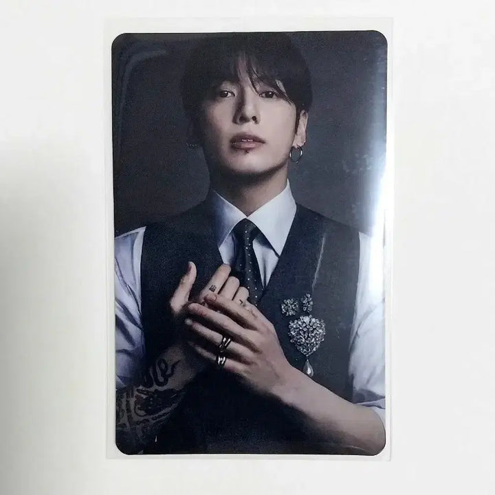 [BUNJANG] BTS Jungkook Arirang Japanese Retailer CD Shop Item / BTS 방탄 정국 아리랑 일본 리테일러 시디숍 타워레코드 hmv