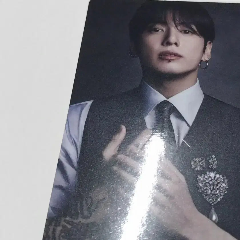 [BUNJANG] BTS Jungkook Arirang Japanese Retailer CD Shop Item / BTS 방탄 정국 아리랑 일본 리테일러 시디숍 타워레코드 hmv