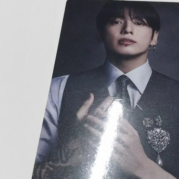 [BUNJANG] BTS Jungkook Arirang Japanese Retailer CD Shop Item / BTS 방탄 정국 아리랑 일본 리테일러 시디숍 타워레코드 hmv