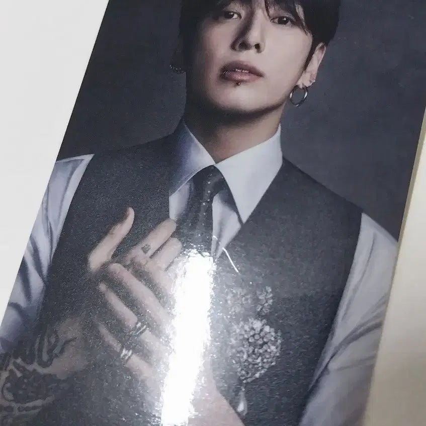 [BUNJANG] BTS Jungkook Arirang Japanese Retailer CD Shop Item / BTS 방탄 정국 아리랑 일본 리테일러 시디숍 타워레코드 hmv