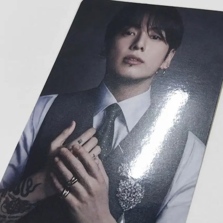 [BUNJANG] BTS Jungkook Arirang Japanese Retailer CD Shop Item / BTS 방탄 정국 아리랑 일본 리테일러 시디숍 타워레코드 hmv