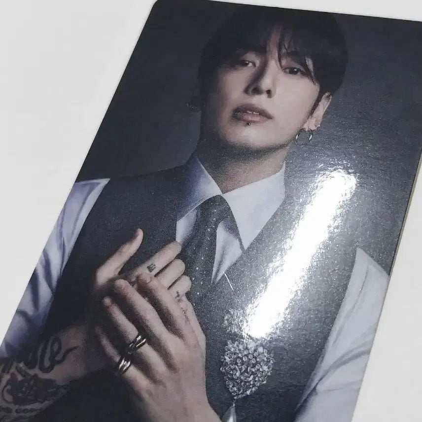 [BUNJANG] BTS Jungkook Arirang Japanese Retailer CD Shop Item / BTS 방탄 정국 아리랑 일본 리테일러 시디숍 타워레코드 hmv