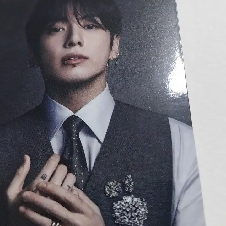 [BUNJANG] BTS Jungkook Arirang Japanese Retailer CD Shop Item / BTS 방탄 정국 아리랑 일본 리테일러 시디숍 타워레코드 hmv