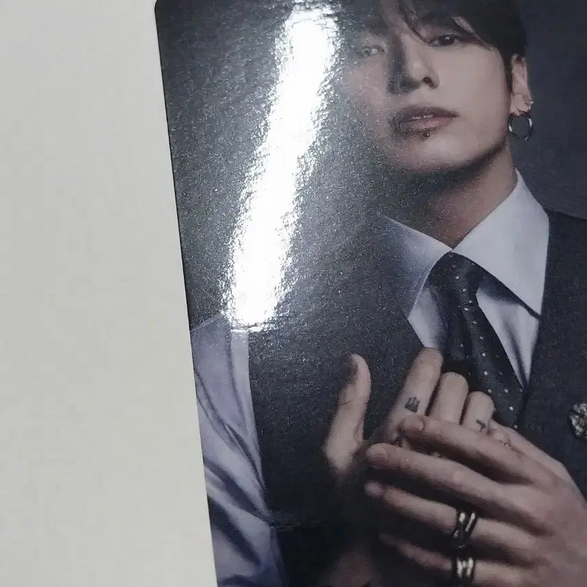 [BUNJANG] BTS Jungkook Arirang Japanese Retailer CD Shop Item / BTS 방탄 정국 아리랑 일본 리테일러 시디숍 타워레코드 hmv