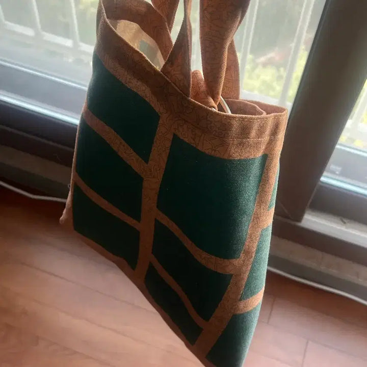 [BUNJANG] Jujutsu Kaisen Geto Suguru Eco Bag / 주술회전 게토 스구루 가방