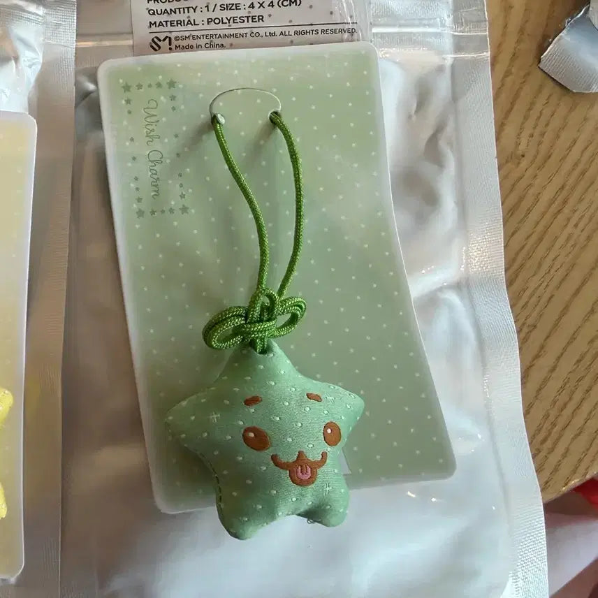 [BUNJANG] NCT WISH Our WISH WISH Charm Jaehee / 엔시티위시 아워위시 위시 참 양도