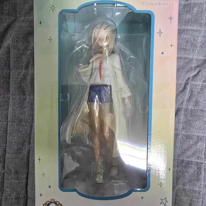 [BUNJANG] Idolmaster School C Prize Shinonome Hiro (Sealed) / (미개봉) 아이마스 학원 아이돌마스터 제일복권 쿠지 C상 시노사와 히로