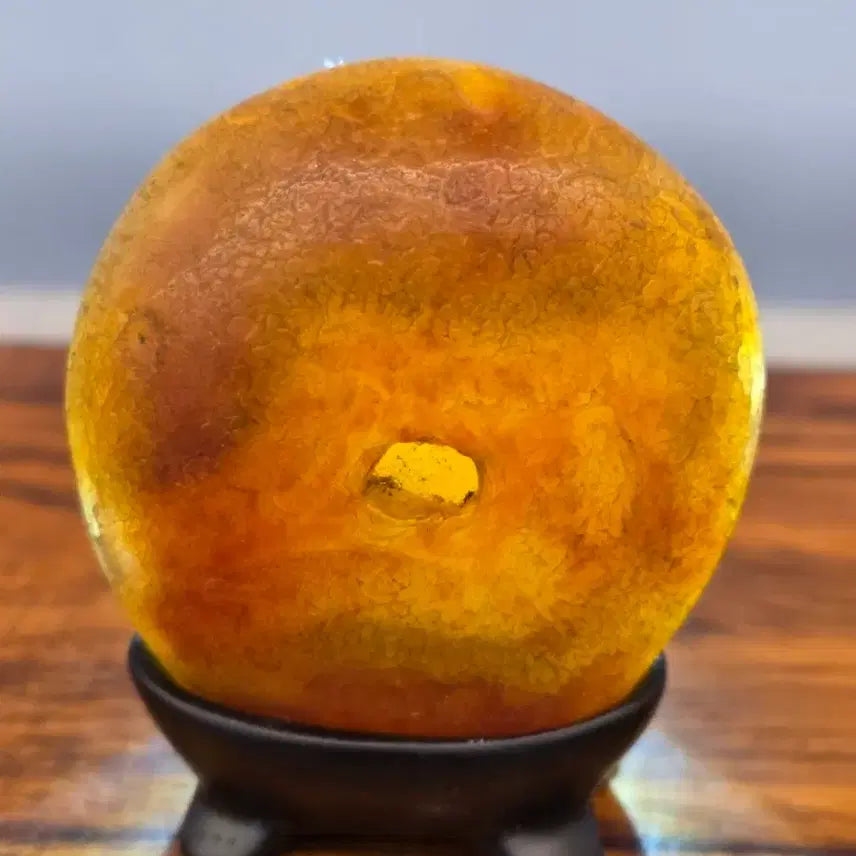 [BUNJANG] Unidentified Adorable Agate Mineral Stone / 26041808 귀여미 마노석 광물 수석 팝니다