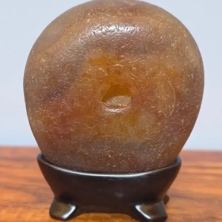 [BUNJANG] Unidentified Adorable Agate Mineral Stone / 26041808 귀여미 마노석 광물 수석 팝니다