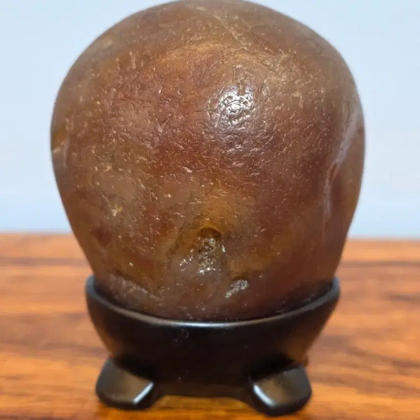 [BUNJANG] Unidentified Adorable Agate Mineral Stone / 26041808 귀여미 마노석 광물 수석 팝니다