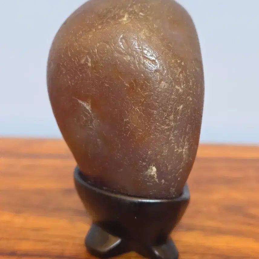 [BUNJANG] Unidentified Adorable Agate Mineral Stone / 26041808 귀여미 마노석 광물 수석 팝니다