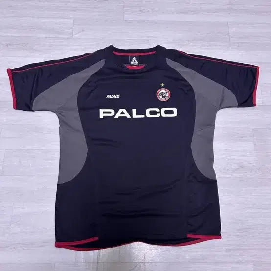 [BUNJANG] Palace Falco Jersey M Size / 팔라스 팔코 저지 M사이즈