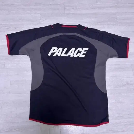 [BUNJANG] Palace Falco Jersey M Size / 팔라스 팔코 저지 M사이즈