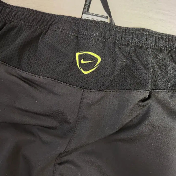 [BUNJANG] Nike Select Strike Tech Pants (641117-010) - Men&