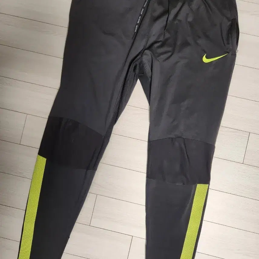 [BUNJANG] Nike Select Strike Tech Pants (641117-010) - Men&